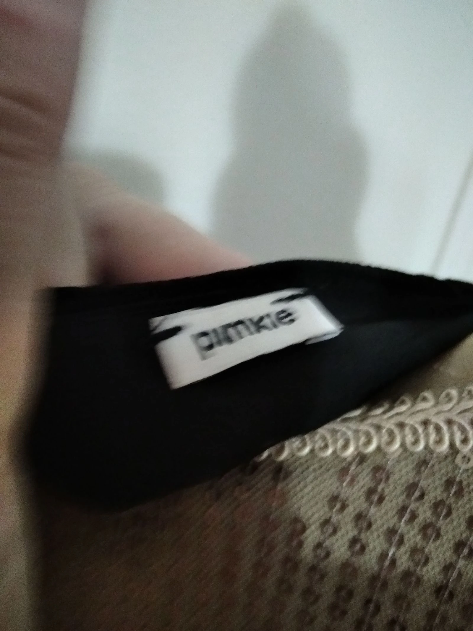 Top de tiras Pimkie – photo 3